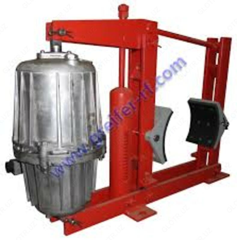 Гидротолкатель ТЭ80 - 2 800 000 сум