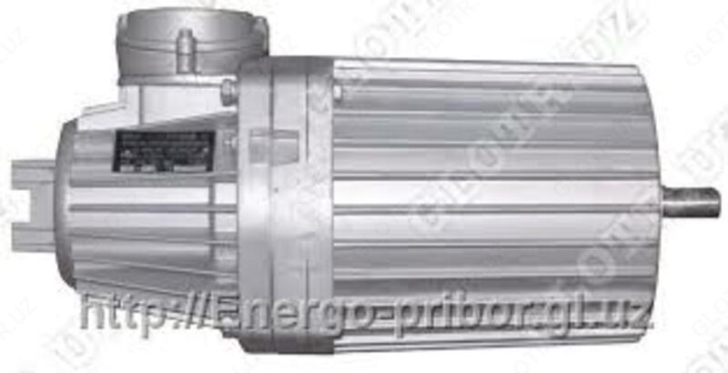 Гидротолкатель ТЭ80