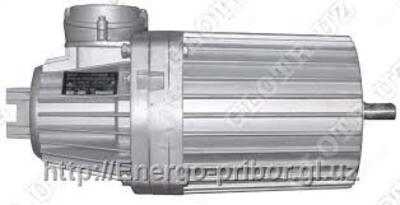 Гидротолкатель ТЭ80