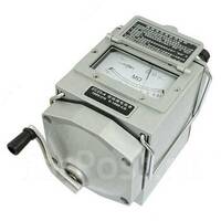 Мегаомметр ZC25-4 1000В