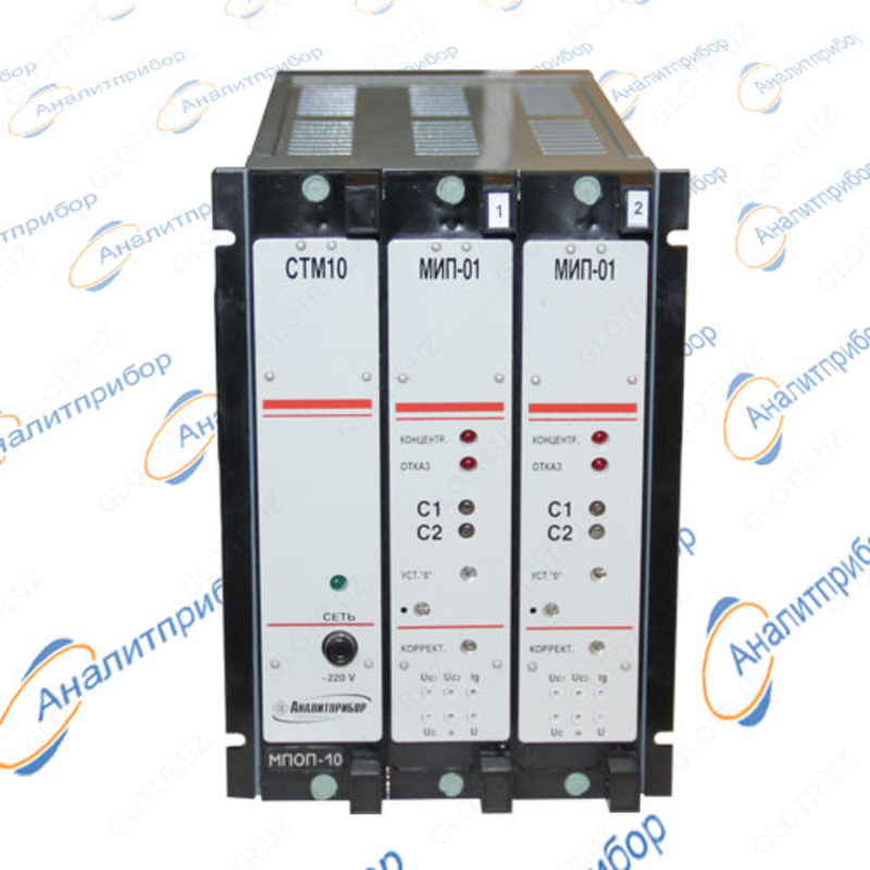 СТМ-10-0002Дб сигнализатор взрывоопасности