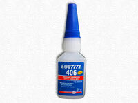 Клей Loctite 406 20g