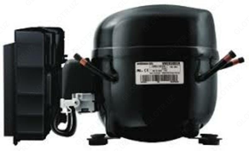 Мотор компрессор EMBRACO - 1 394 400 so'm