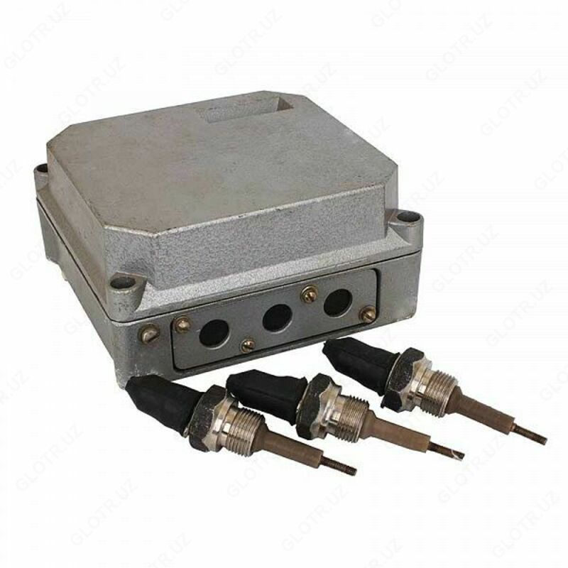 Реле уровня РОС-301