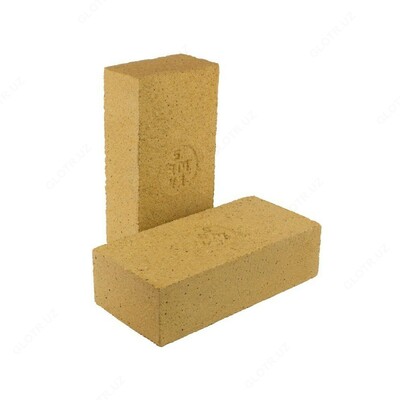 огнеупорный кирпичогнеупорный кирпич - 5 900 000 сум / т