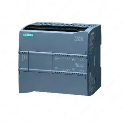 Программируемый контроллер Siemens PLC 6ES7214-1BG40-0XB0 - 8 008 000 сум / шт.