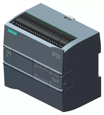 Программируемый контроллер Siemens PLC 6ES7214-1АG40-0XB0