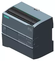 Программируемый контроллер Siemens PLC 6ES7214-1АG40-0XB0