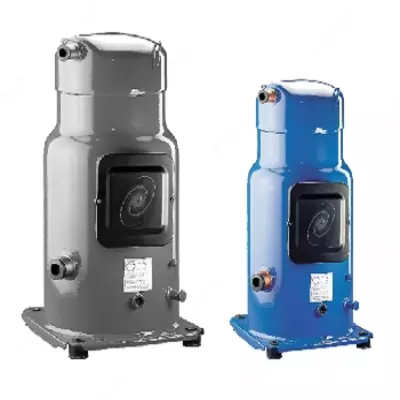 Спиральный компрессор Trane CSHN315KOAKO Danfoss - 67 760 000 сум / шт.