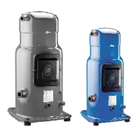 Scroll Compressor Trane CSHN250KOAKO Danfoss - {0} so'mdan