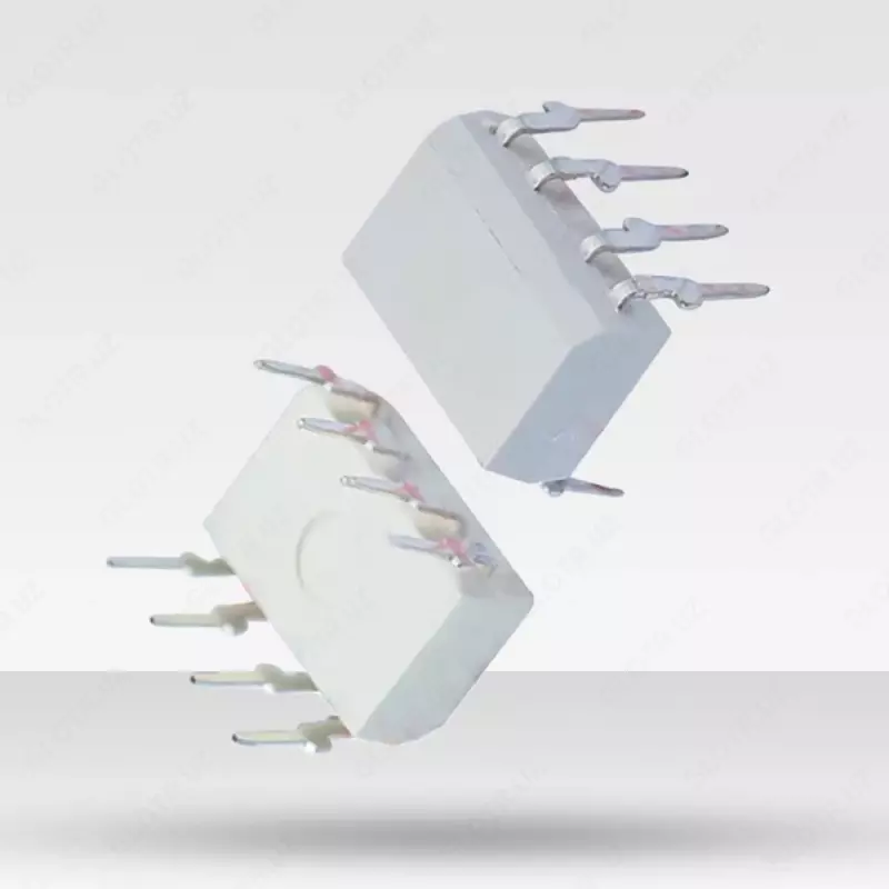  Микросхема TLP250 - 