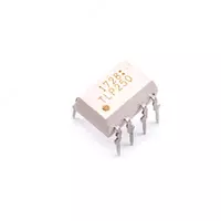   Микросхема TLP250