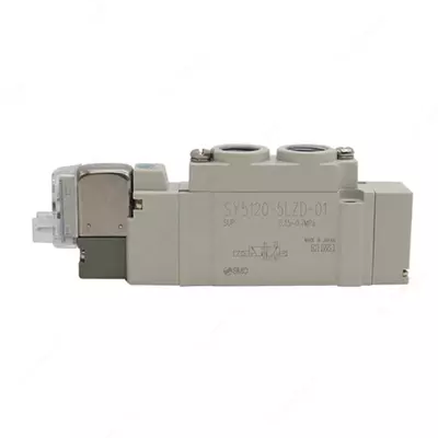 Электромагнитный клапан SMC SY5120-5LZD-C4