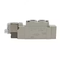  Электромагнитный клапан SMC SY5120-5LZD-C4 - 
