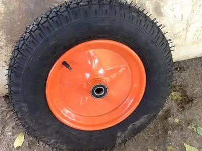 Колесо для тележки - 246 400 сум / шт.