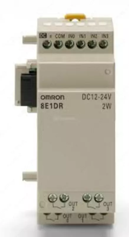 Модуль расширения OMRON - 3 584 000 сум