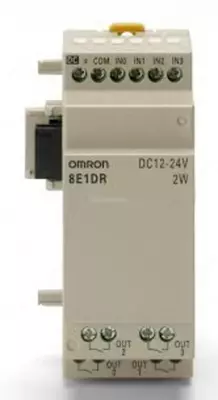 Модуль расширения OMRON - 3 584 000 сум / шт.