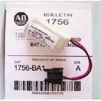 Батарейка ALLEN BRADLEY 1756 BA - 224 000 сум