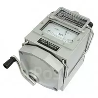 Мегаомметр ZC25-4 1000В - 784 000 сум