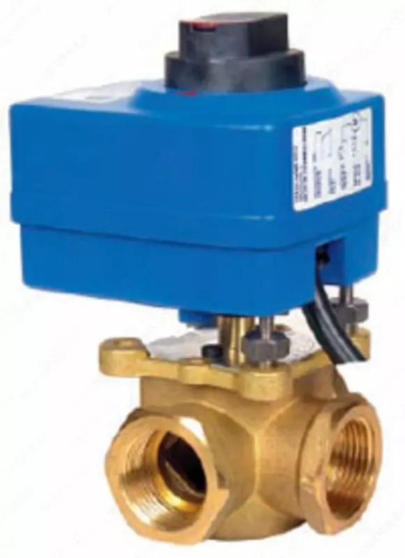 Электрический сервомотор для смесительной арматуры MUT V70 - 1 680 000 сум