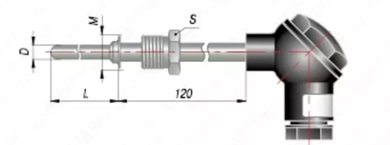ТСМ 100М - 336 000 сум