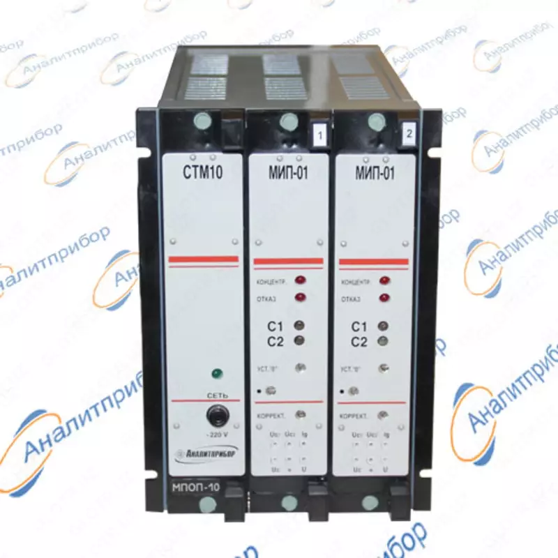 СТМ-10-0002Дб сигнализатор взрывоопасности - 18 480 000 сум