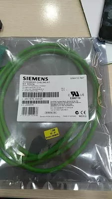 Кабель Siemens 6X1870-3QH20 - 672 000 сум / шт.