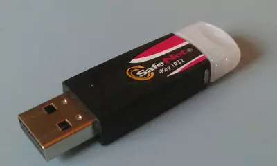 Электронный ключ ikey 1032 - 950 000 сум / шт.