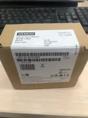 Siemens 6ES7 231-4HF32-0XB0 - 224 000 сум / шт.