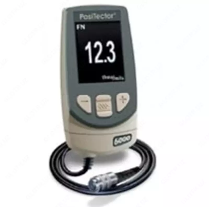 Толщиномер PosiTector 6000 NS1 Standar