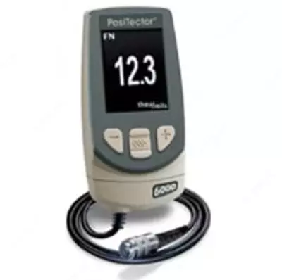  Толщиномер PosiTector 6000 NS1 Standar - 