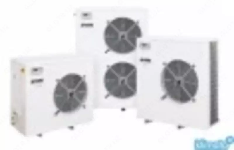  Компрессор P/n: 015-02874-002 York YCLA 0253SB Chiller - 