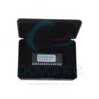  EPROM P/n: 025L03131-000 (SAP:256629 B.R.06.52.01 YAER 2 SYS) - 
