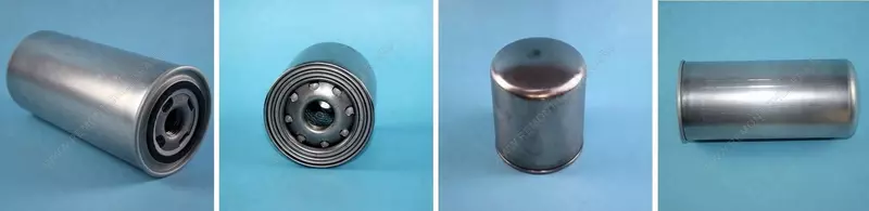 Freon filtri P / n: sovutish tizimi uchun 026-37540-000 R407  UK-48  RW-48