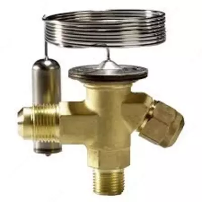 Термостатический расширительный клапан P/n: 025-32-905-000 TRV type: Y943-OVE-N