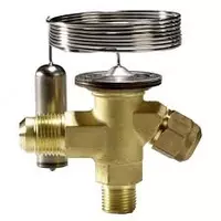  Термостатический расширительный клапан P/n: 025-32-905-000 TRV type: Y943-OVE-N - 