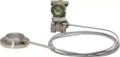  Датчики избыточного давления с выносными разделительными мембранами SKWW22P5-2AKYY-YYB5U/AAA - 