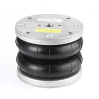 Компактный воздушный сильфон Norgren type PM / 31062