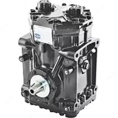 Компрессор York YCLA 0253SB Chiller