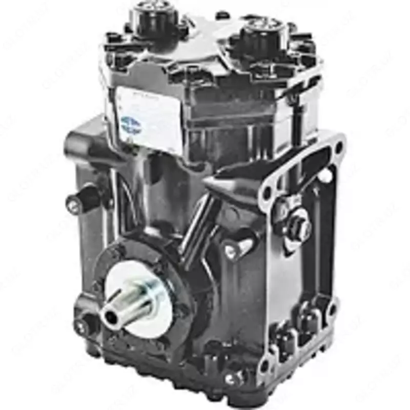 Компрессор York YCLA 0253SB Chiller