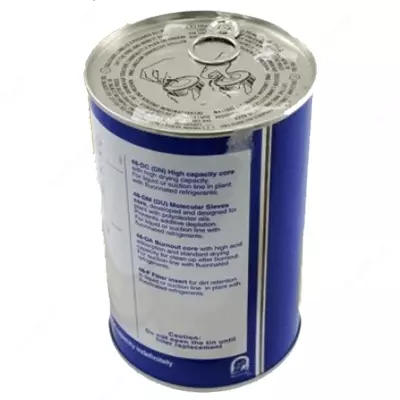 Фреоновый фильтр P/n: 026-37540-000 для системы охлаждения R407  UK-48  RW-48