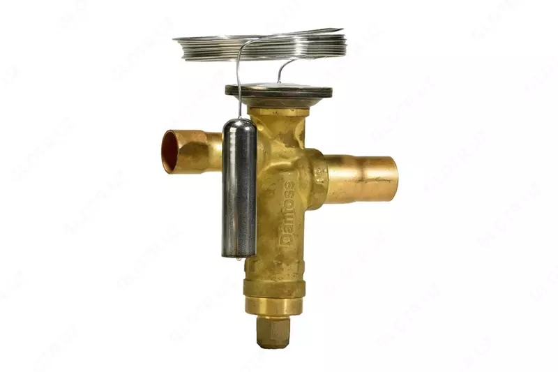  Термостатический расширительный клапан P/n: 025-32-905-000 TRV type: Y943-OVE-N - 