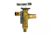  Термостатический расширительный клапан P/n: 025-32-905-000 TRV type: Y943-OVE-N - 