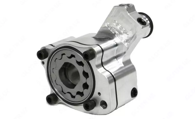  Масляный насос  P/n: РМР-4906 - 