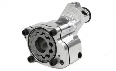  Масляный насос  P/n: РМР-4906 - 