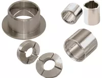 Подшипники скольжения P/n: BRG-4302 (029-23755-000  029-11097-000  BRG-1130)