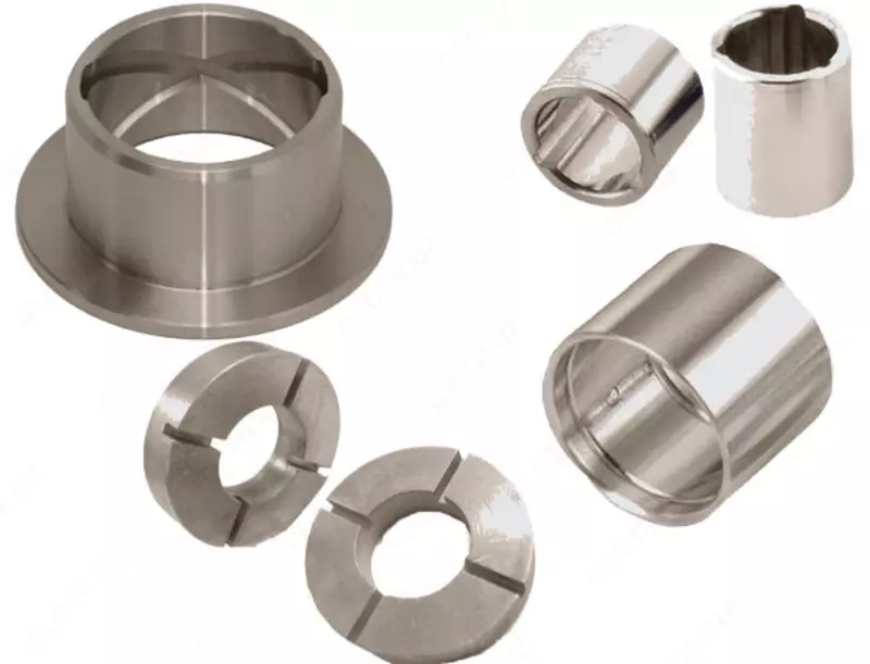 Подшипники скольжения P/n: BRG-4302 (029-23755-000  029-11097-000  BRG-1130)