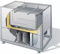 Батарея P/n:031-00955-000 (Ord #5006057688) YAEP0099WD9C50PA 50531D02980805