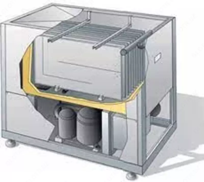  Батарея P/n:031-00955-000 (Ord #5006057688) YAEP0099WD9C50PA 50531D02980805 - 