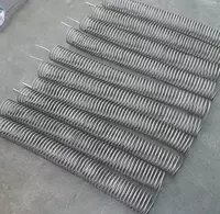 Нагреватель (спираль)10KW  45А  220V